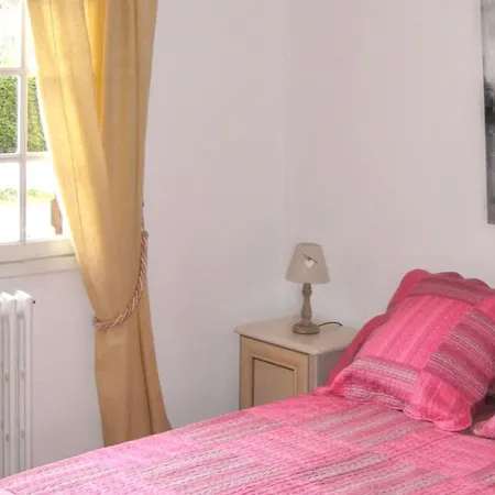 Maison Charmante Au Coeur Du Chambon-sur-lignon Avec Jardin