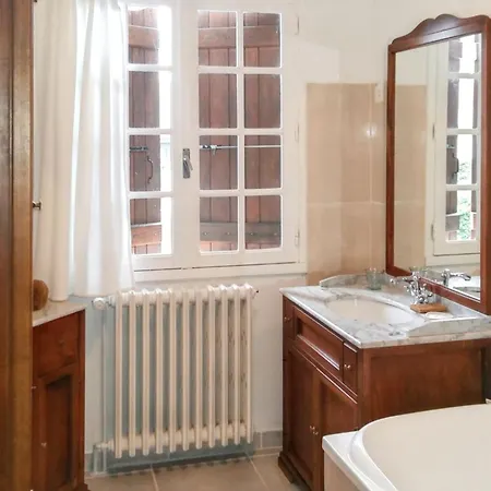 Maison Charmante Au Coeur Du Chambon-sur-lignon Avec Jardin 別荘