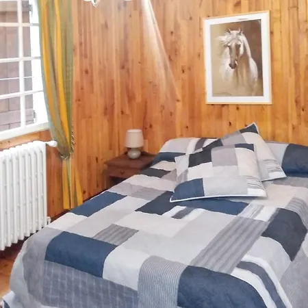 Maison Charmante Au Coeur Du Chambon-sur-lignon Avec Jardin 別荘 ル・シャンボン・シュル・リニョン