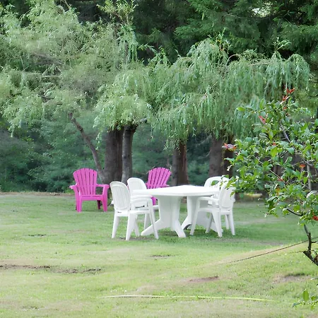 Maison Charmante Au Coeur Du Chambon-sur-lignon Avec Jardin