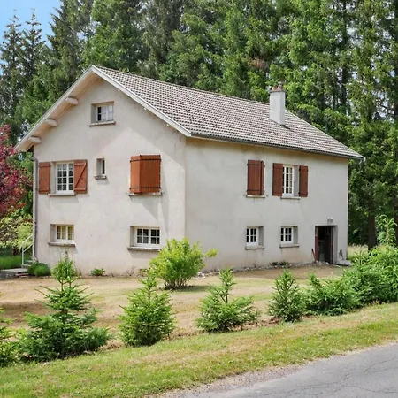 Maison Charmante Au Coeur Du Chambon-sur-lignon Avec Jardin Σπίτι διακοπών