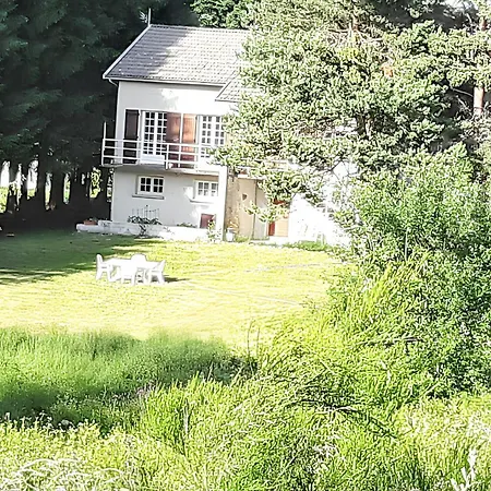 Maison Charmante Au Coeur Du Chambon-sur-lignon Avec Jardin Σπίτι διακοπών *