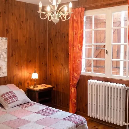 Maison Charmante Au Coeur Du Chambon-sur-lignon Avec Jardin * Le Chambon-sur-Lignon