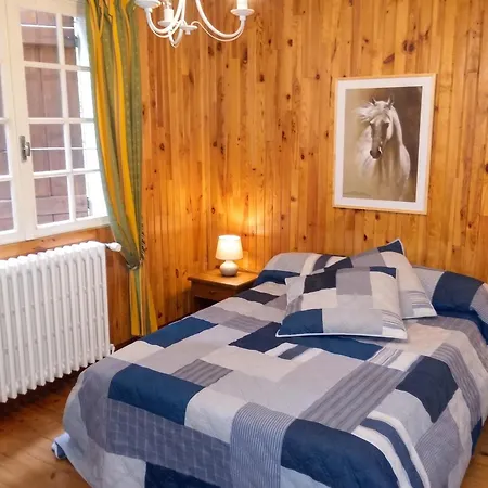 Maison Charmante Au Coeur Du Chambon-sur-lignon Avec Jardin * Le Chambon-sur-Lignon