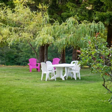 Feriehus Maison Charmante Au Coeur Du Chambon-sur-lignon Avec Jardin *